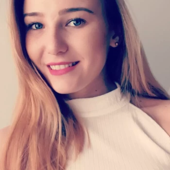 Opiekunka: Monika B.
