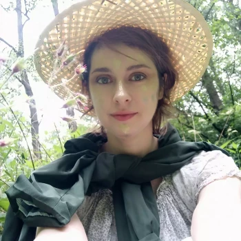 Opiekunka: Antonina K.