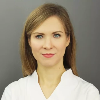 Opiekunka: Paulina O. - Ożarów Mazowiecki