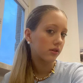 Opiekunka: Anna P.