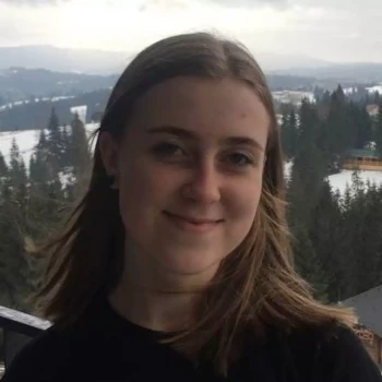 Opiekunka: Alisa K.