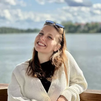 Opiekunka: Martyna G.