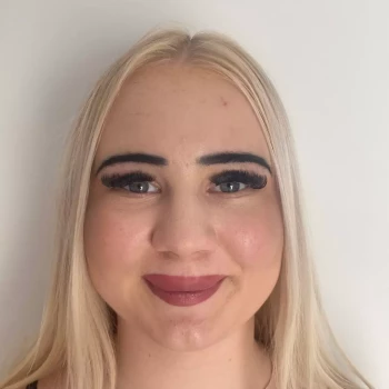 Opiekunka: Tamara O.