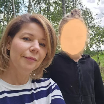 Opiekunka: Hanna G.
