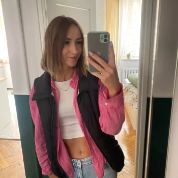 Opiekunka: Kasia N.