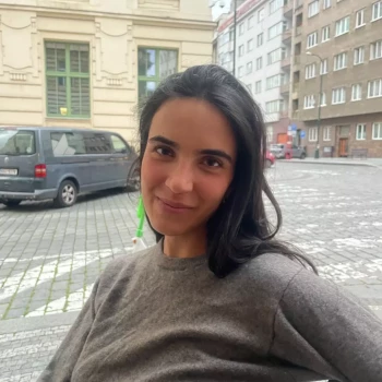 Opiekunka: Zuzanna C.