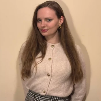 Opiekunka: Jagoda K.