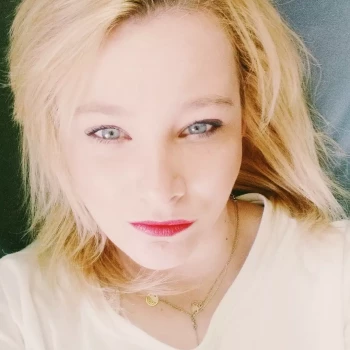 Opiekunka: Paulina W.