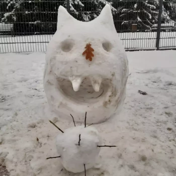 Opiekunka: Magdalena W.