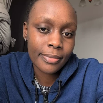 Opiekunka: Fatuma K.