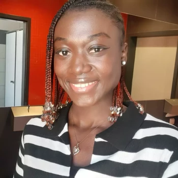 Opiekunka: Josephine Q.