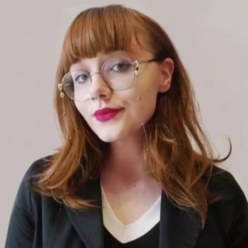 Opiekunka: Amelia K.