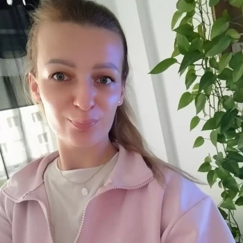 Opiekunka: Dagmara S.