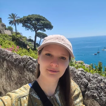 Opiekunka: Marta G.