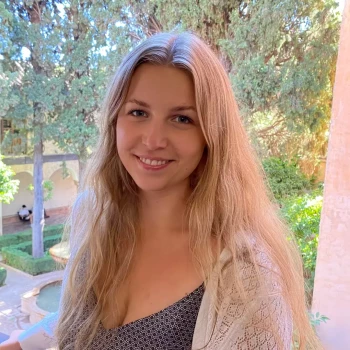 Opiekunka: Natalia S.