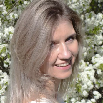Opiekunka: Irmina K.