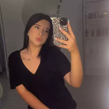 Opiekunka: Olivia K.