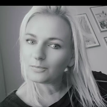 Opiekunka: Ania K.