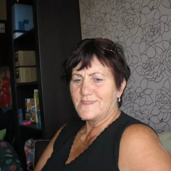 Opiekunka: Barbara Z.