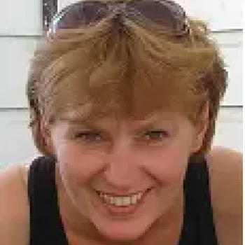 Opiekunka: Barbara P.