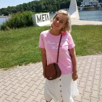 Opiekunka: Justyna K.