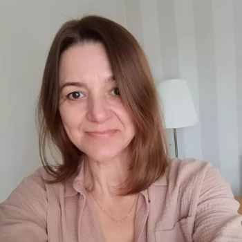 Opiekunka: Anna G.