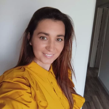 Opiekunka: Agnieszka C.