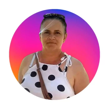 Opiekunka: Magdalena S.