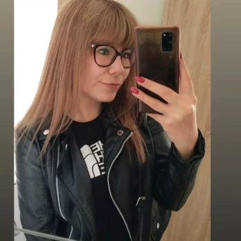 Opiekunka: Patrycja M.