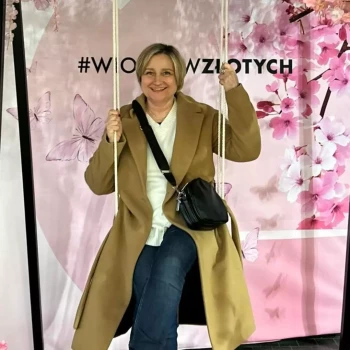 Opiekunka: Sylwia S.