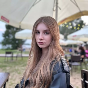 Opiekunka: Alicja K.