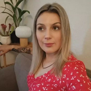 Opiekunka: Klaudia P.