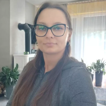 Opiekunka: Katarzyna K.