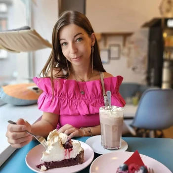 Opiekunka: Ewa J.