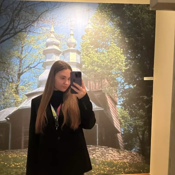 Opiekunka: Arina K.
