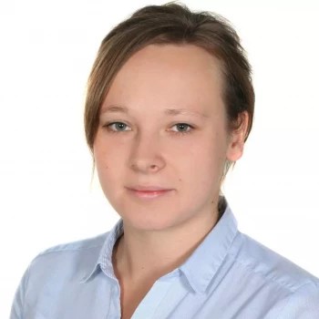 Opiekunka: Joanna R. - Gdańsk