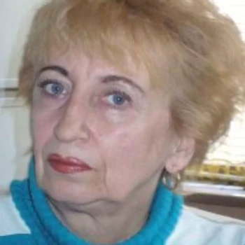 Opiekunka: Ewa J.