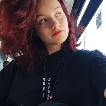 Opiekunka: Maja S.
