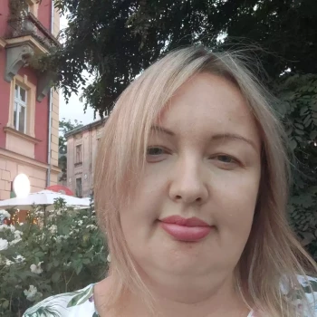 Opiekunka: Mariia M.