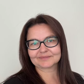 Opiekunka: Renata P.