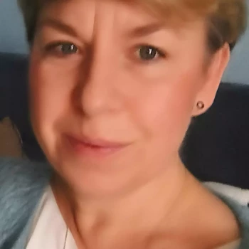 Opiekunka: Agnieszka K.