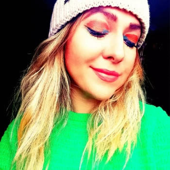 Opiekunka: Paulina C.