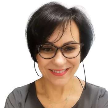 Opiekunka: Małgorzata G.