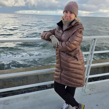 Opiekunka: Agnieszka M.