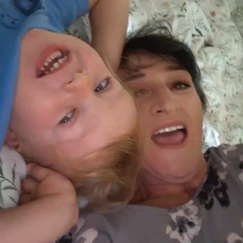 Opiekunka: Elżbieta J.