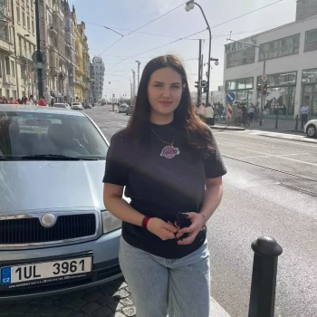 Opiekunka: Beata K.