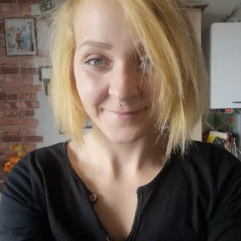 Opiekunka: Joanna S.