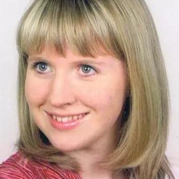 Opiekunka: Martyna K.