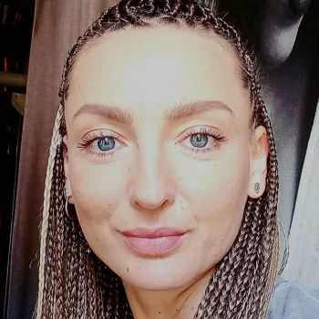 Opiekunka: Tatiana K.