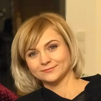 Opiekunka: Anastasiia V.